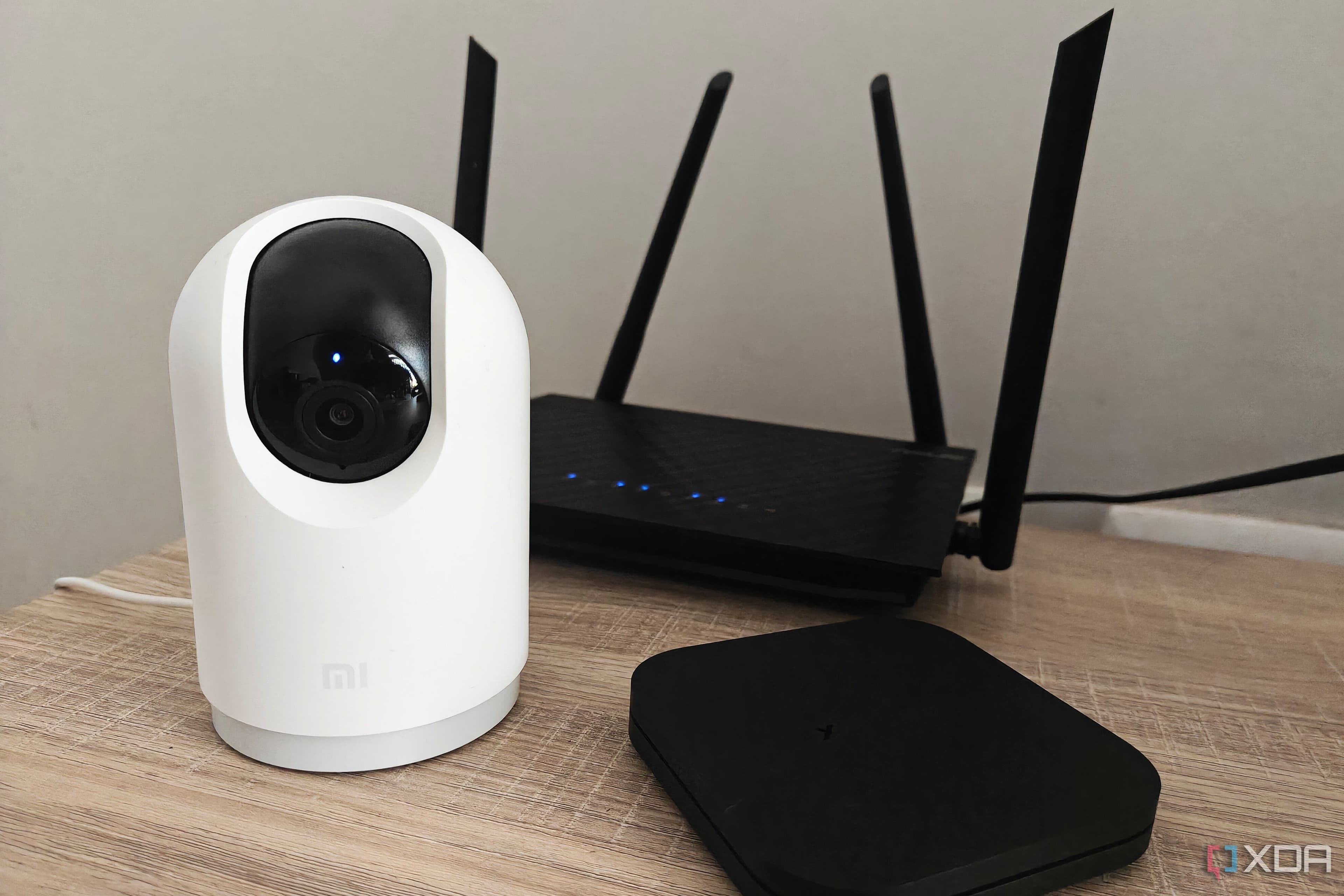 Your router's WPA3 security is breaking your smart home, and here's what to do about it