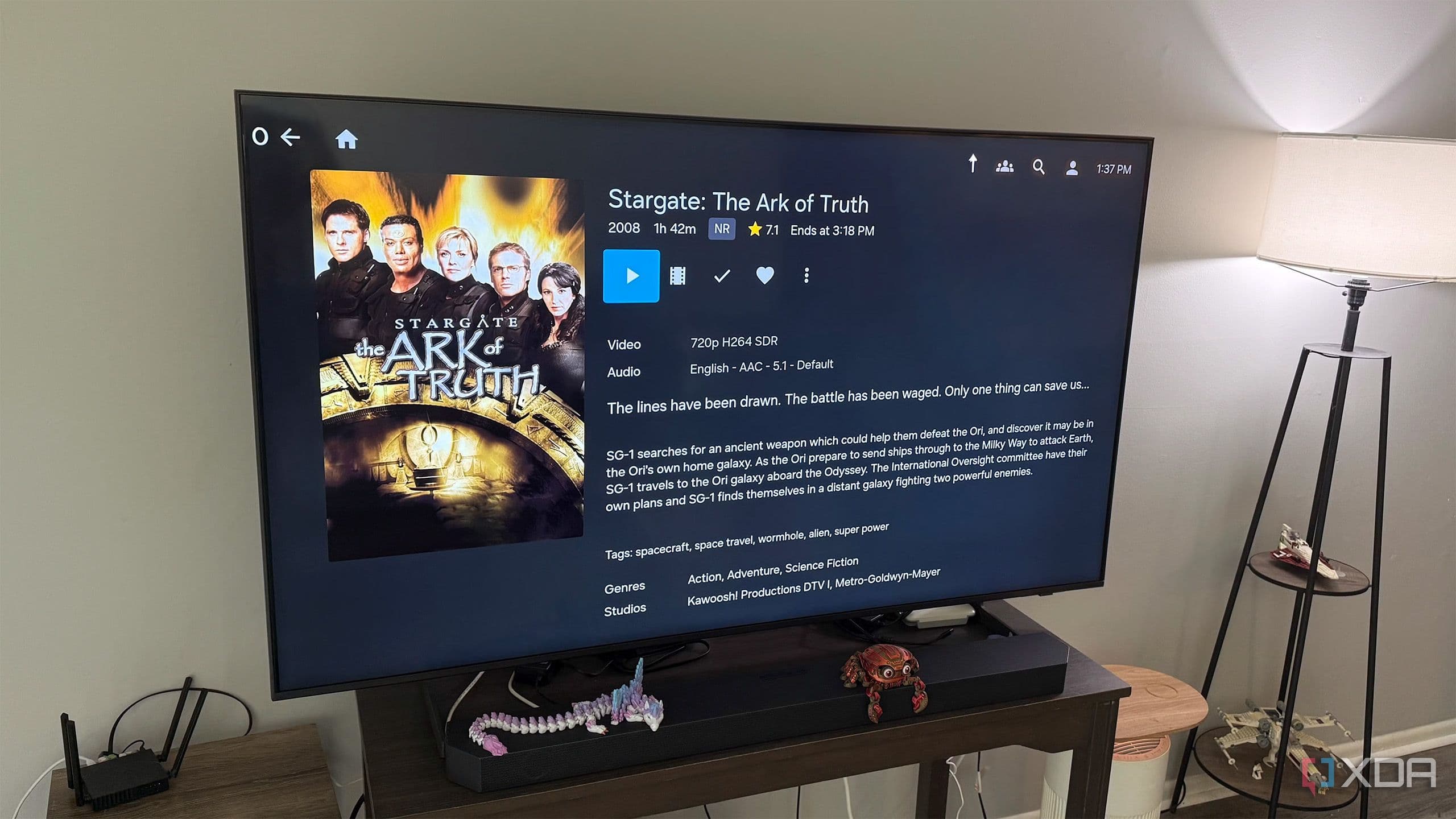 Mastering Home Media Servers: Control Your Streaming Experience