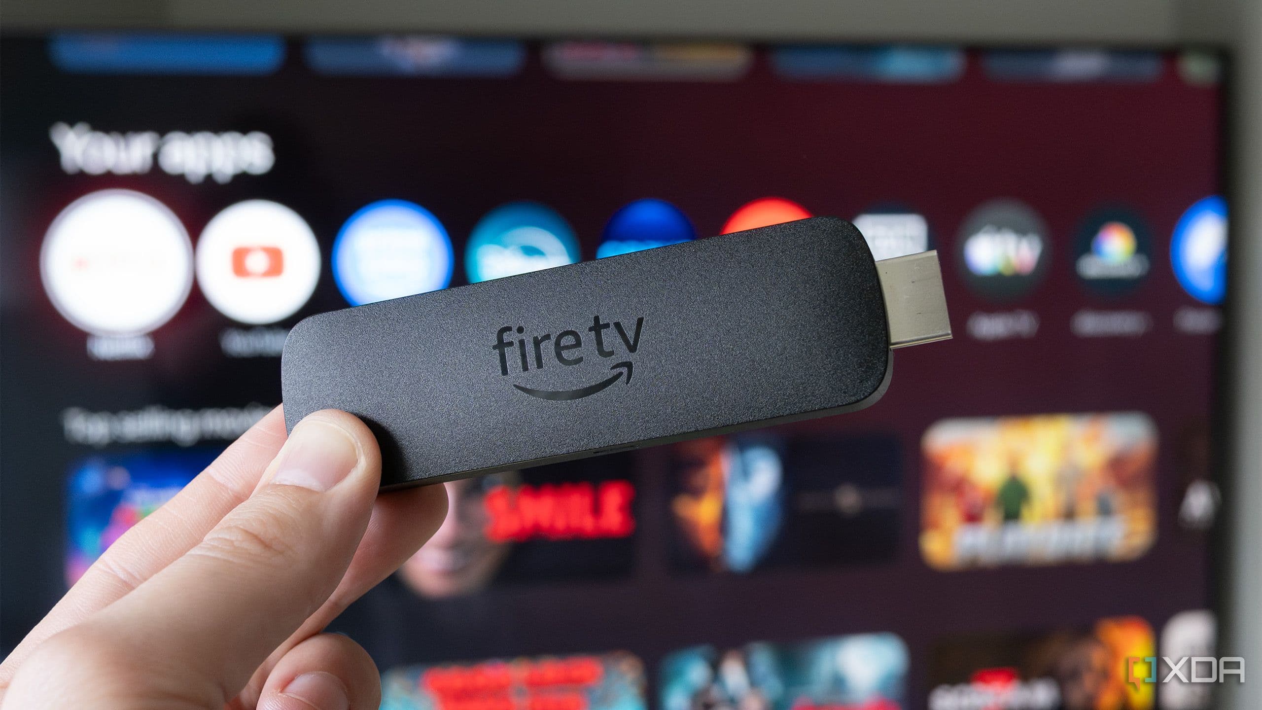 Fire TV Upgrades: 4 Game-Changing Features for Enhanced Streaming Delight
