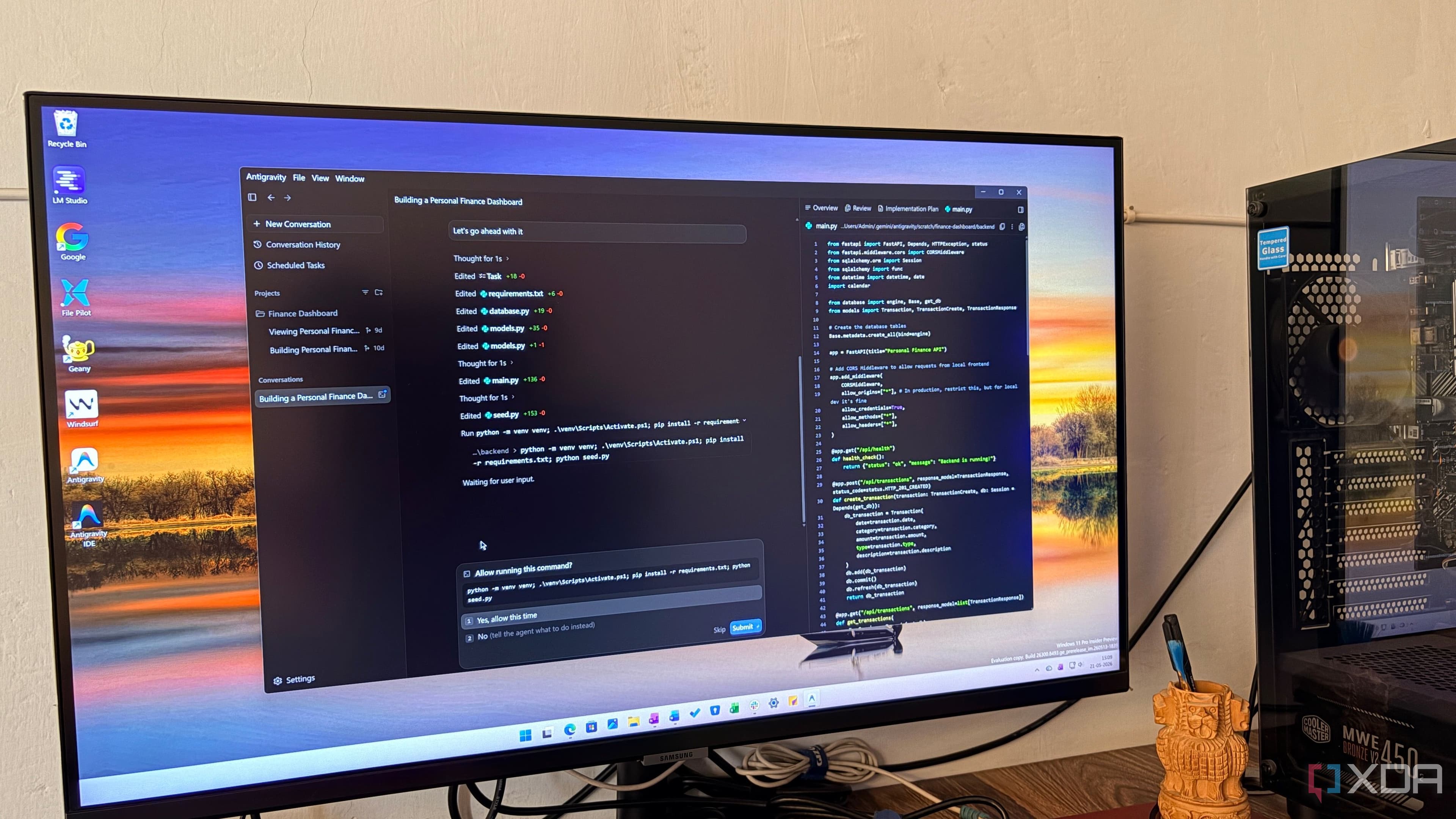 This powerful IDE enhances VS Code, making it a must-try.