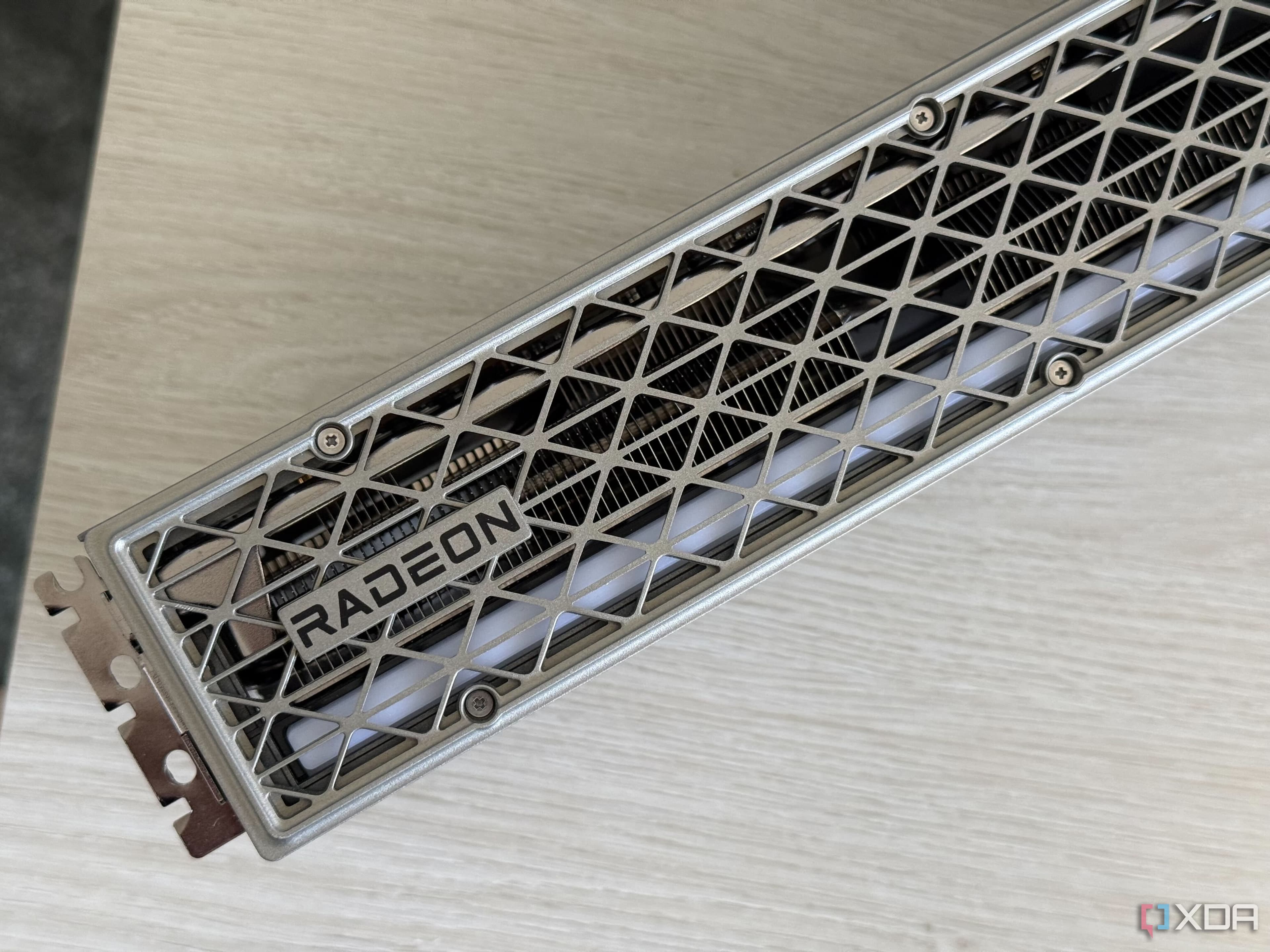 The RX 9070 GRE was a China exclusive, and it might be the best-value Radeon you can buy