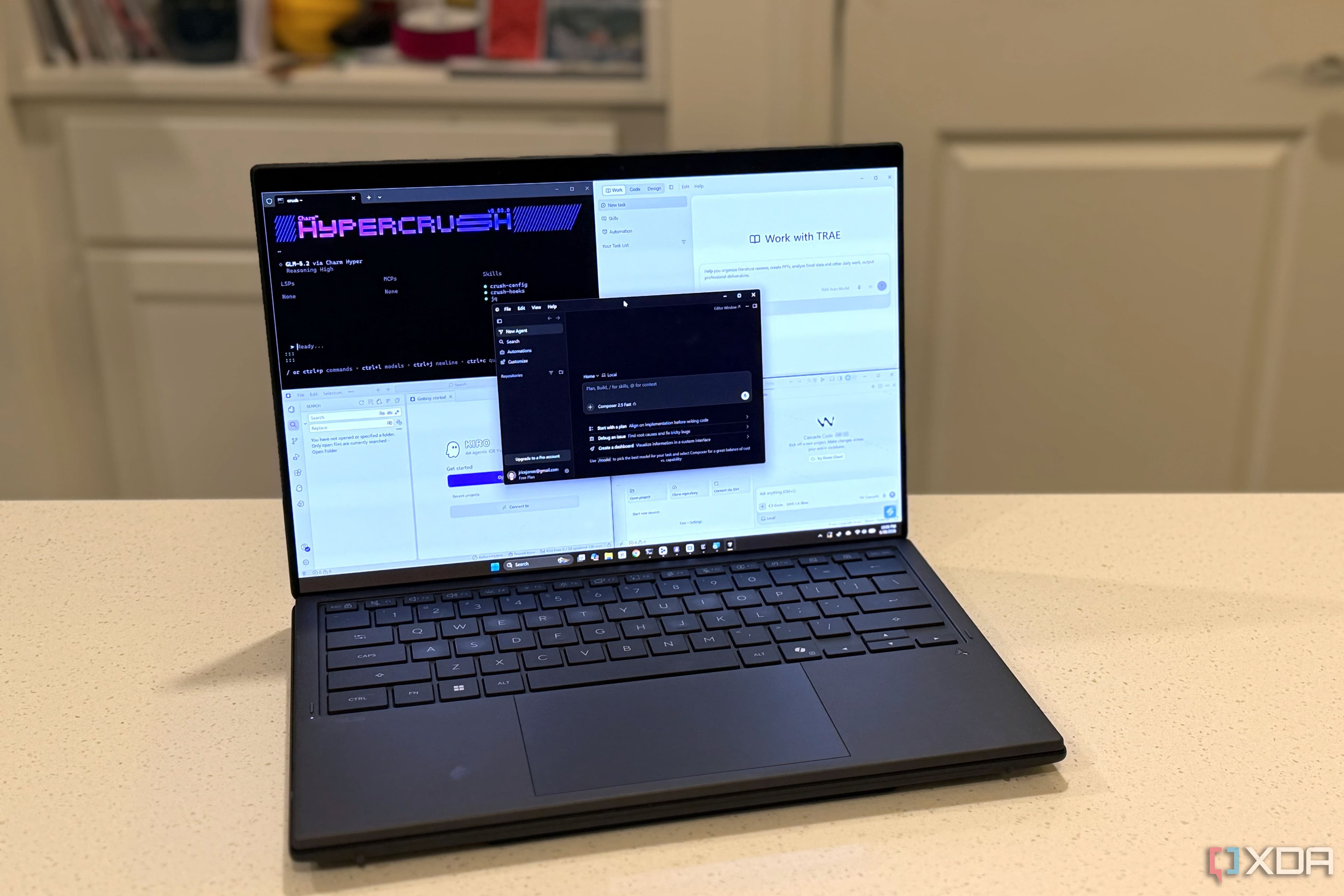 Terminal agents outshine GUI tools, prompting my Cursor subscription cancellation