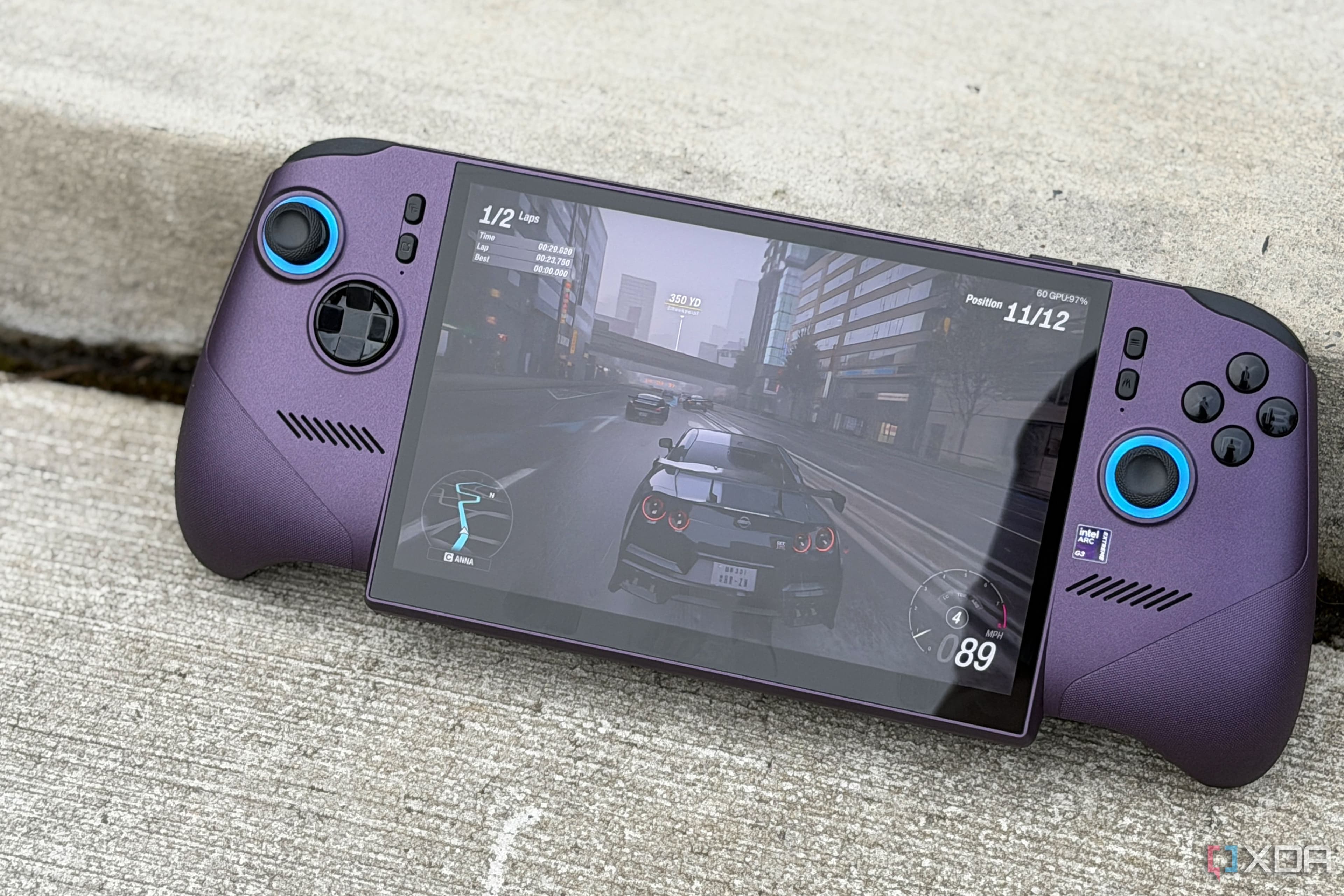 MSI Paves Way for Handheld Revolution in PC Gaming Landscape