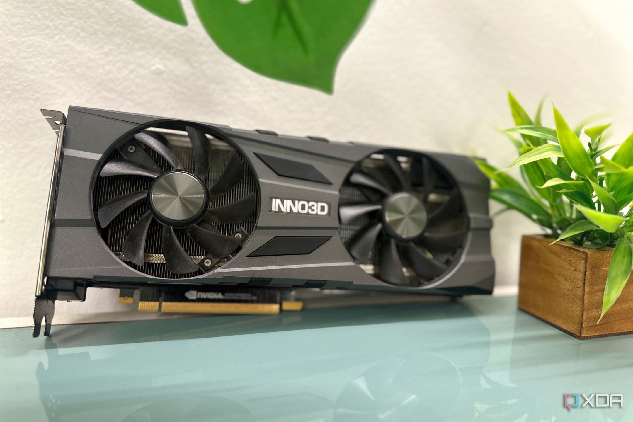 After years of bugs, KDE Plasma 6.8 is turning on triple buffering for NVIDIA GPUs by default