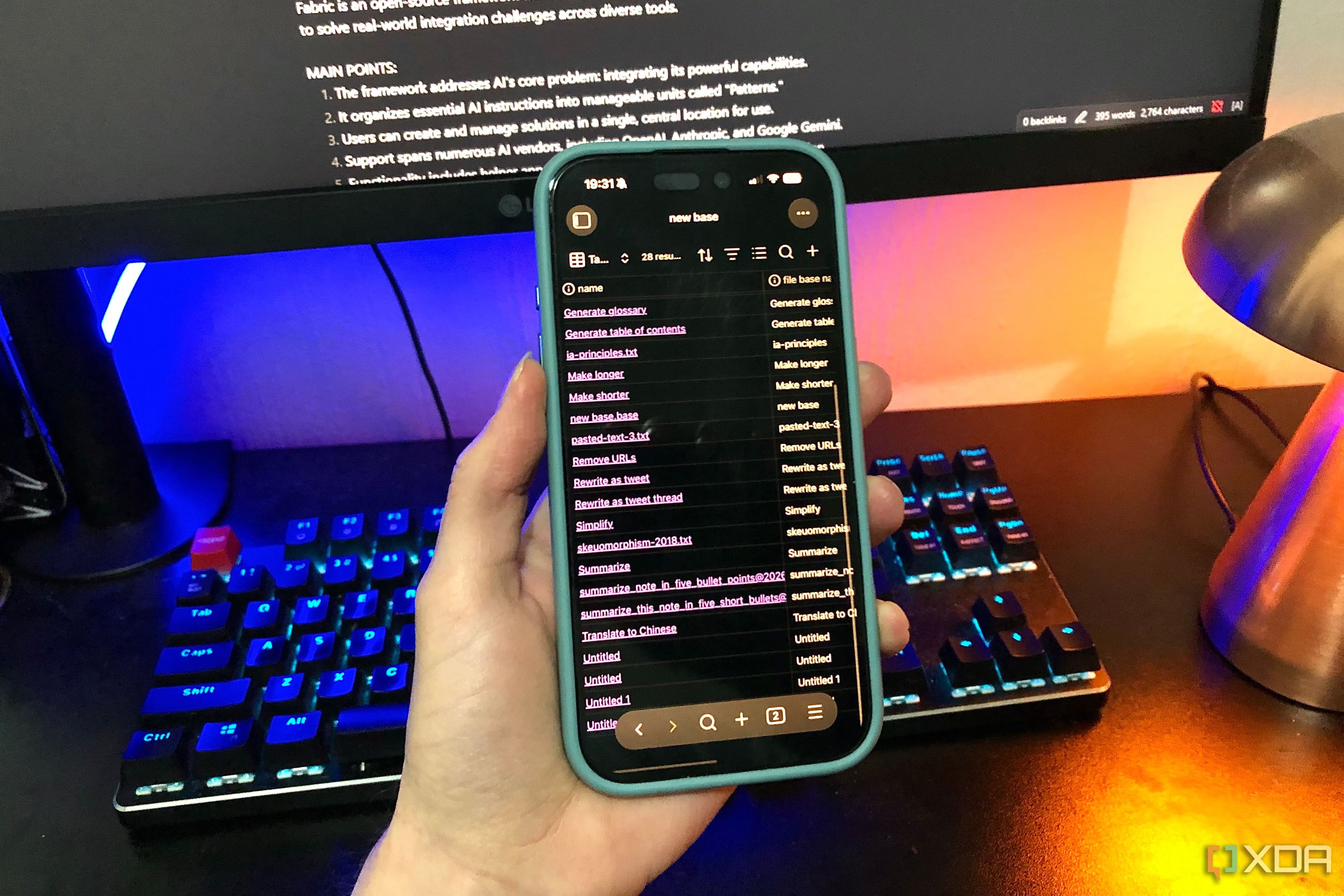 Transform Your Note-Taking: Obsidian Mobile Review