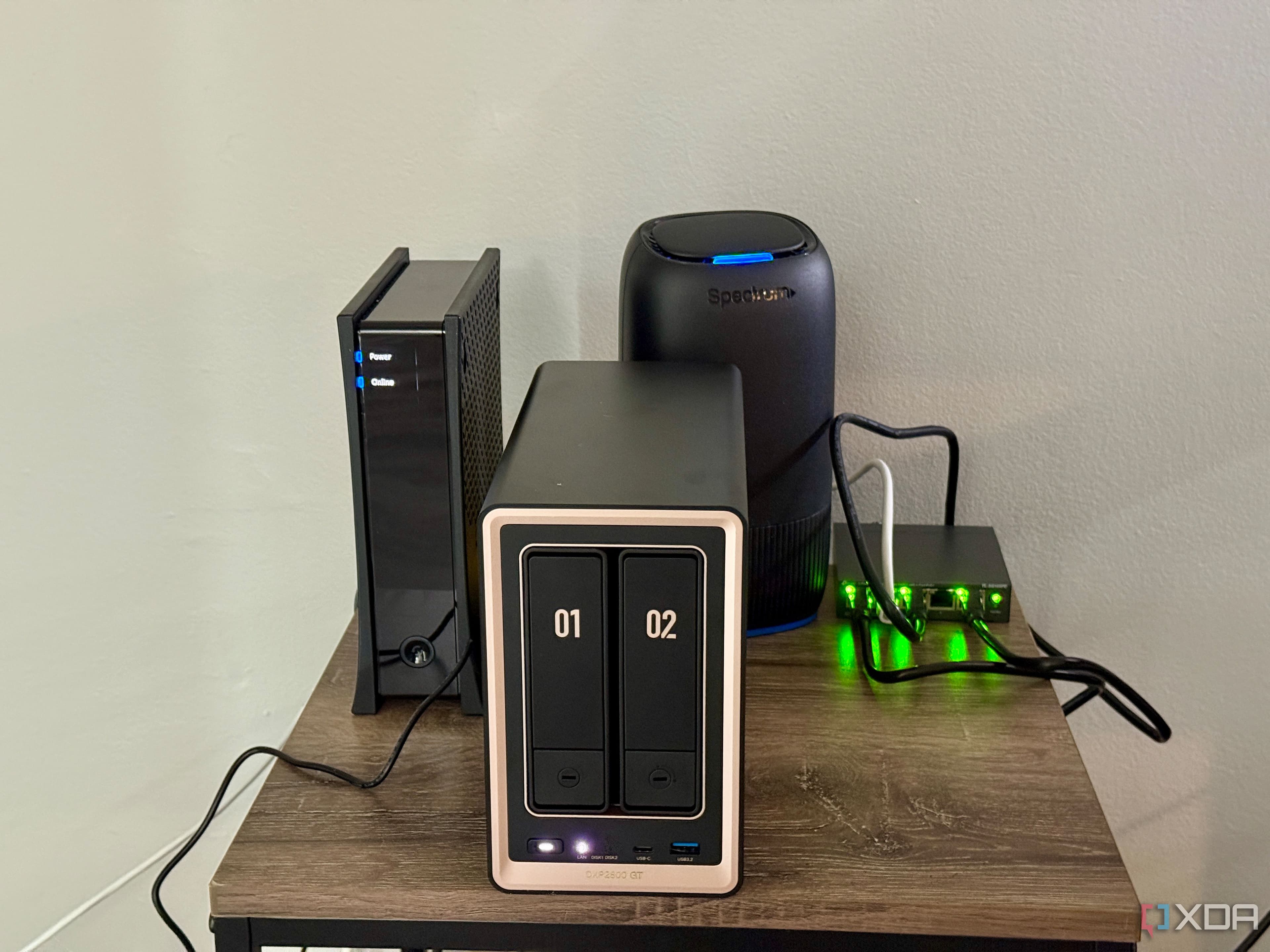 Compact storage solutions: TrueNAS proves size isn't everything