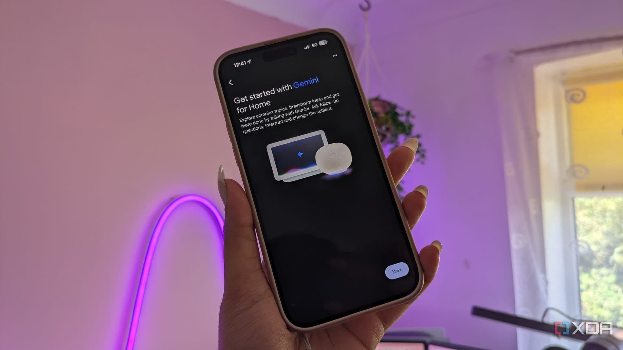I gave up on Google for voice control, and my house got smarter instead of dumber