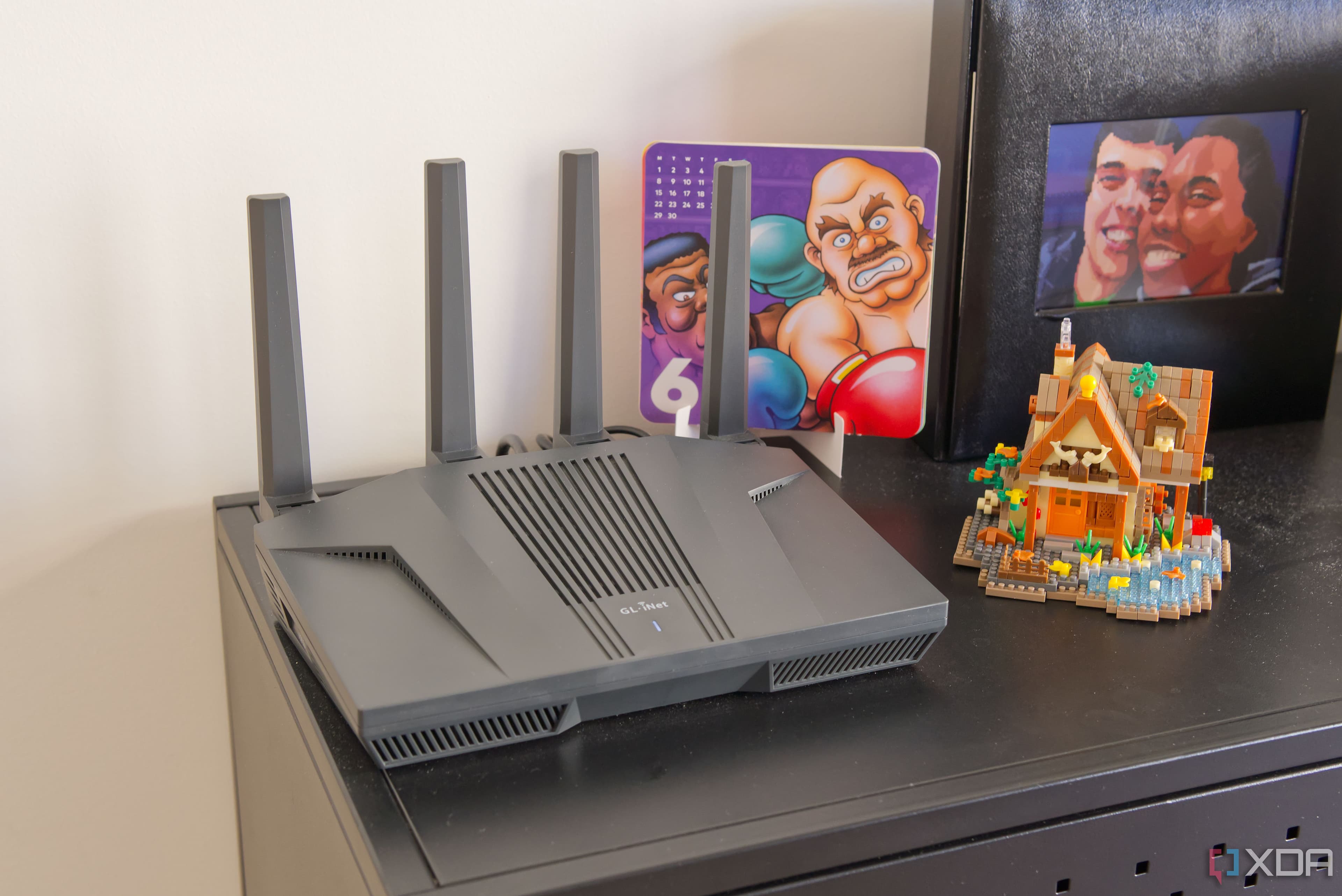 Wi-Fi Slows Down: The Hidden Enemy in Your Router's Intelligent Connections