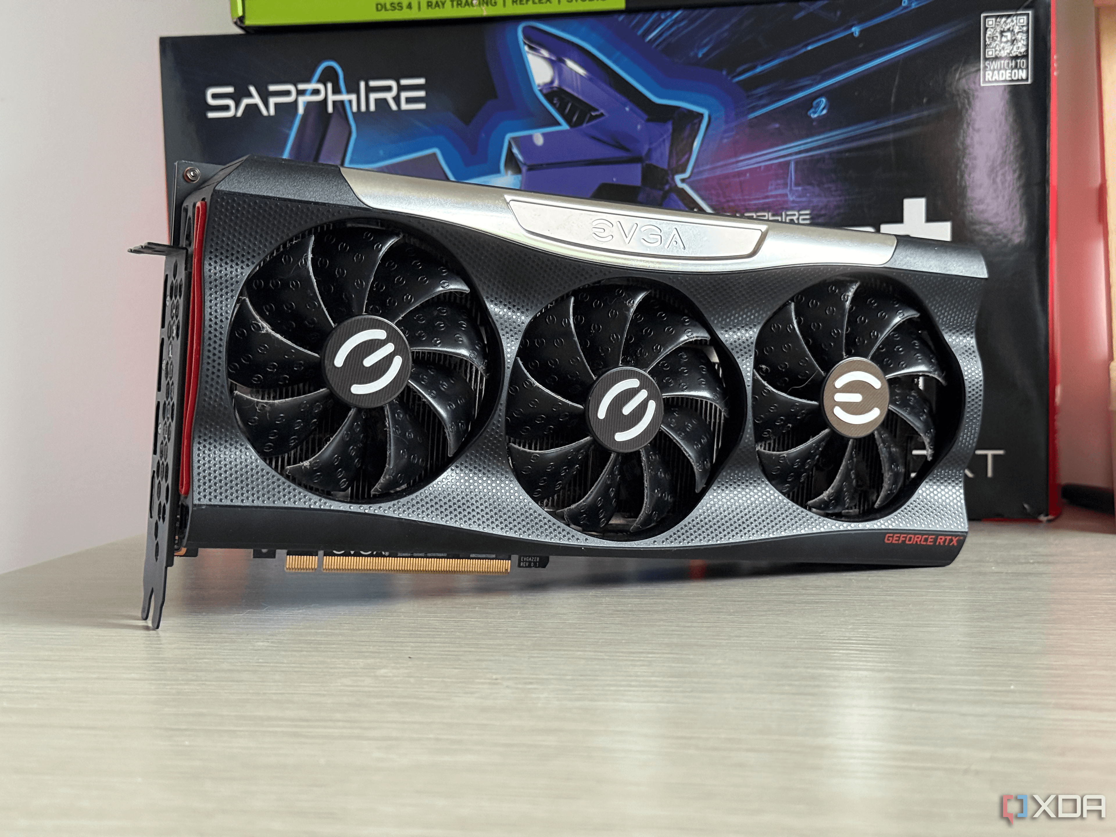 EVGA's GPU Exit: A Void in the Graphics Card Market