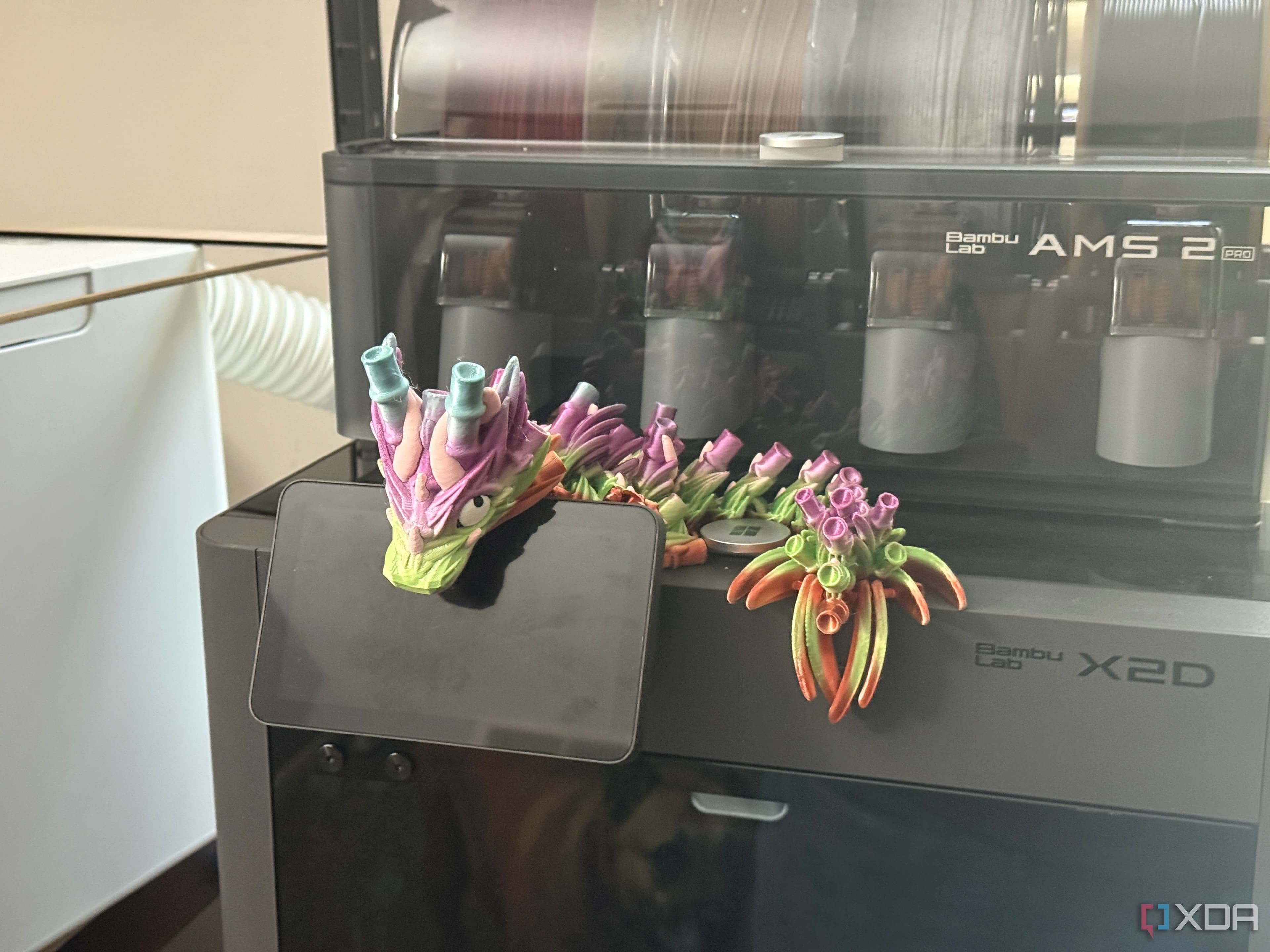 India's 3D Printing Revolution Just Got a Whole Lot Smoother