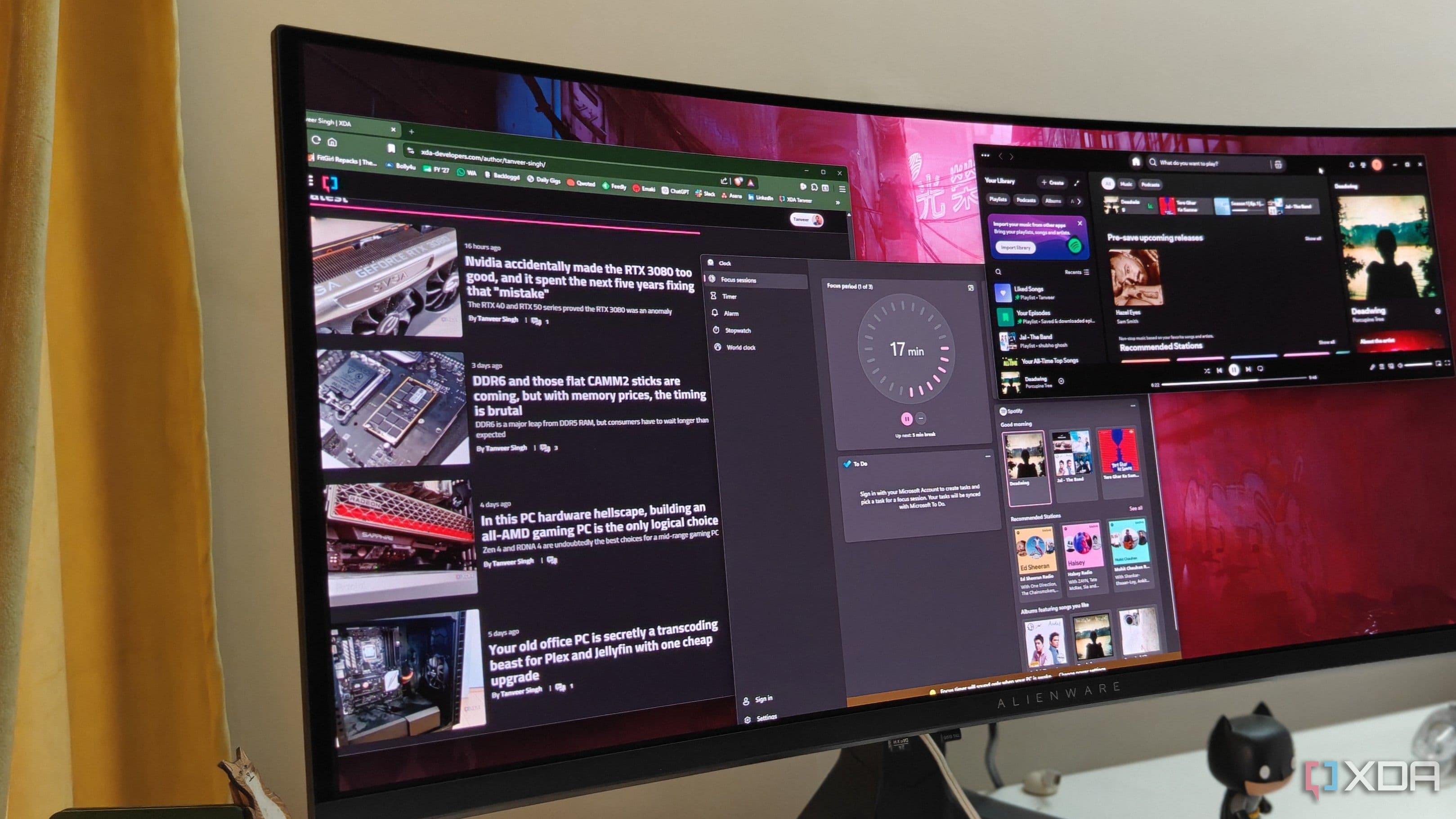 Discover Windows' secret productivity feature that boosts your efficiency dramatically.