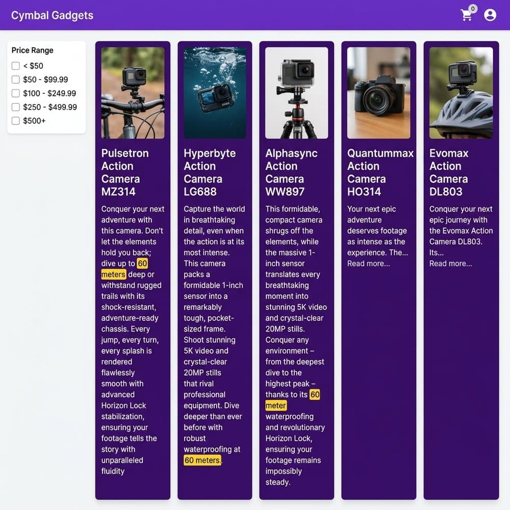 AlloyDB AI Enhancements: Boost Performance and Lower Costs