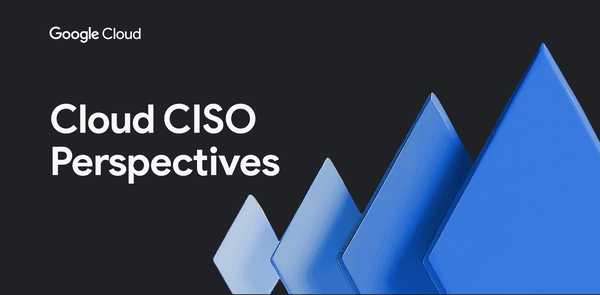 Cloud CISO Perspectives: How Google Cloud Security uses AI internally