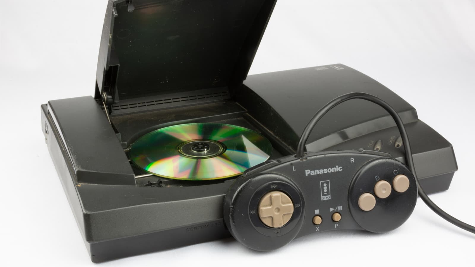 The revival effort for the 3DO has already fizzled out.