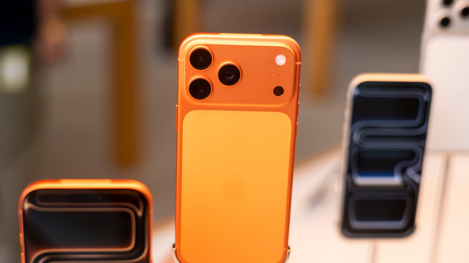 Apple's Price Stability: Products That Remain Affordable