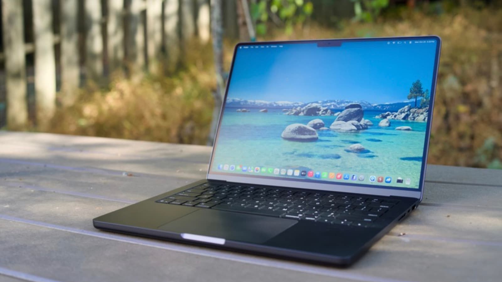 Apple Revamps Entry-Level MacBook Pro Lineup with Major Visual Overhaul Ahead