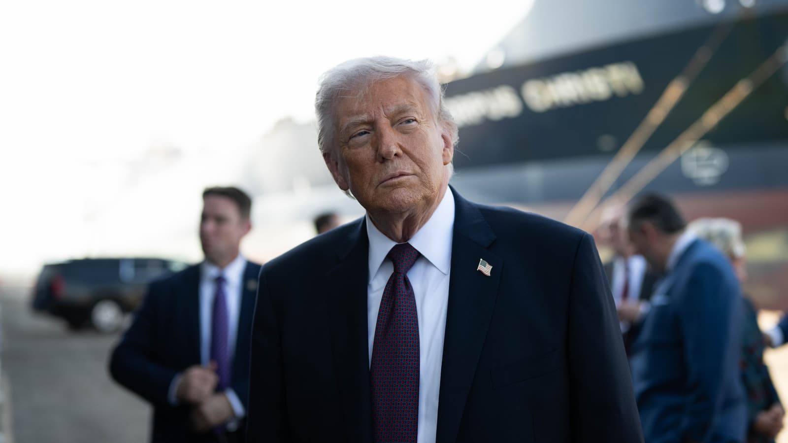 Trump's AI Action Plan and Tech Stock Surge: What's Next?
