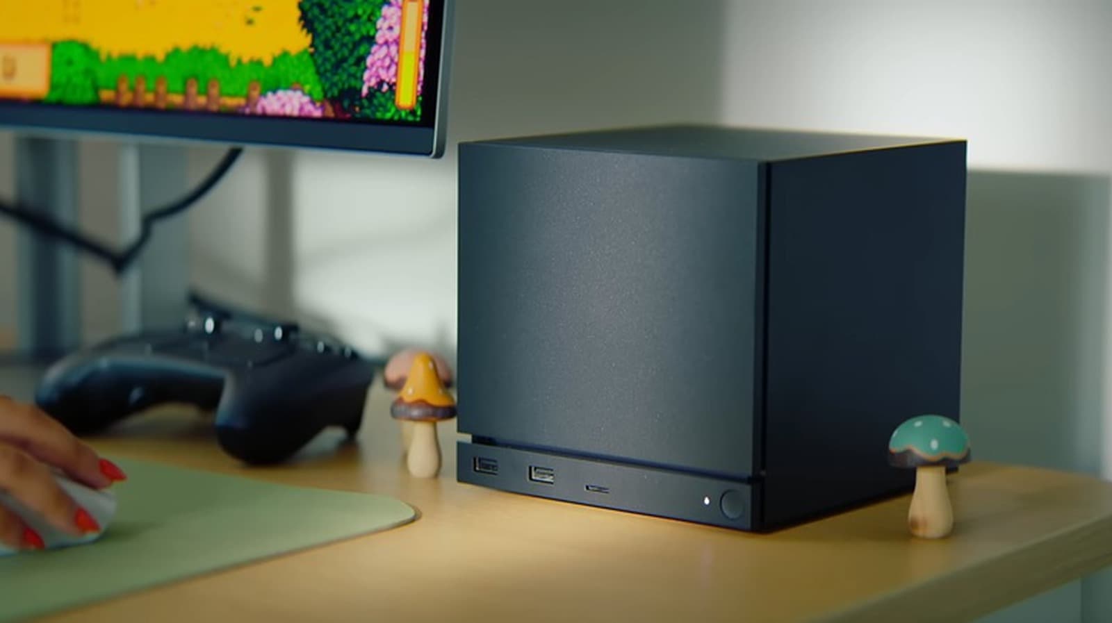Debunking Valve's Steam Machine: Can PC Gaming Ditch the Hype?