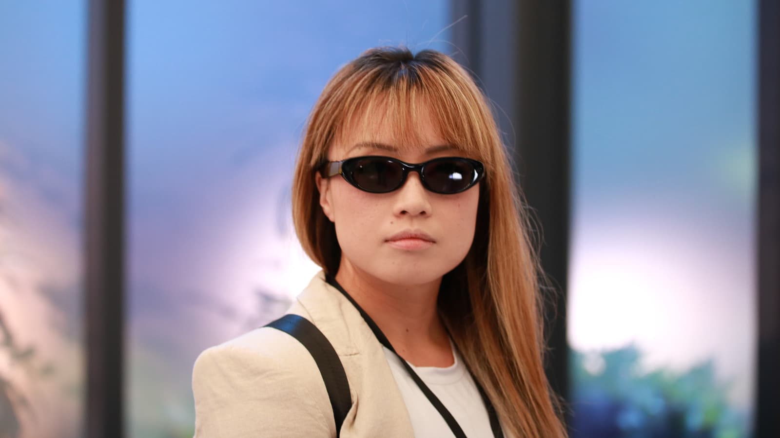 Meta Takes Over Fashion with Kylie Jenner's New Smart Ray-Ban Challenger