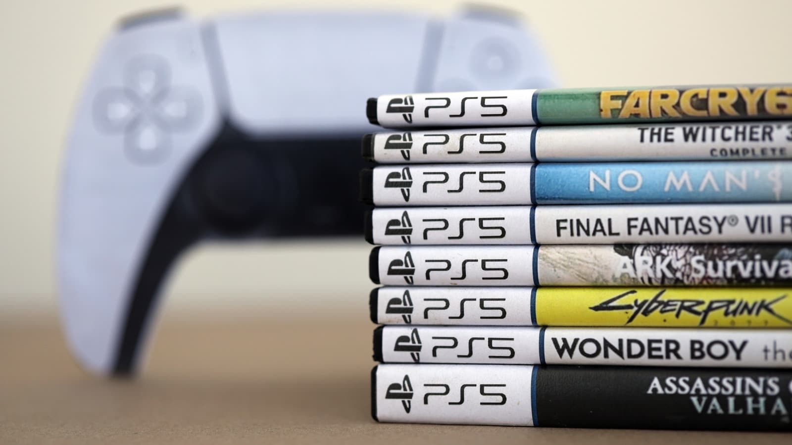 PlayStation's Game Disc Policy: A Blow to Preservation Efforts