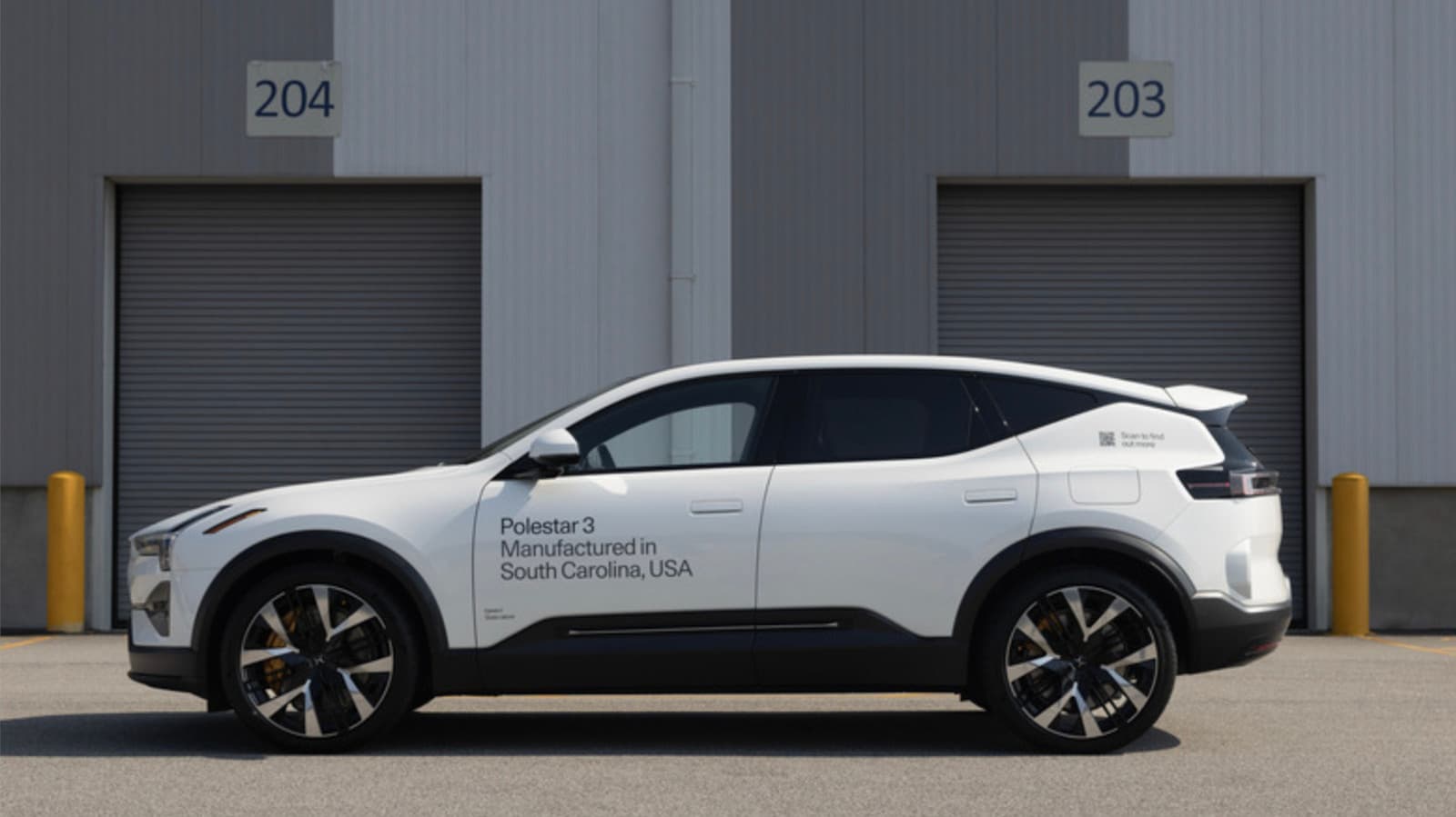 Polestarโs Future in US Car Market: Regulatory Challenges Ahead