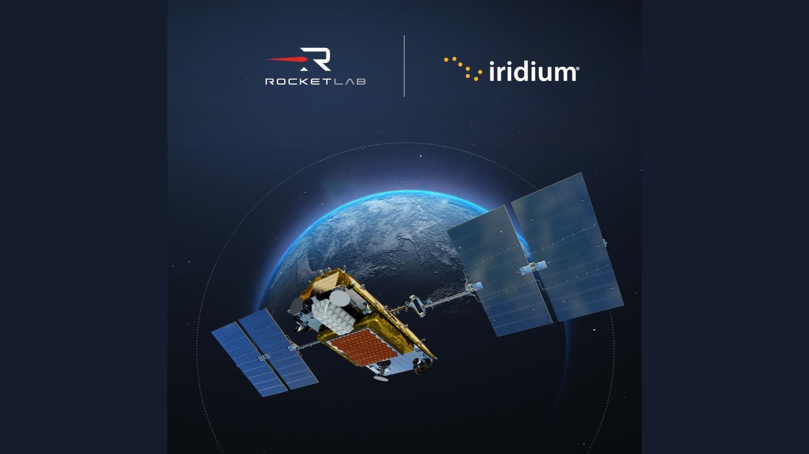 Rocket Lab Seizes Global Satellite Supremacy with Strategic Iridium Acquisition