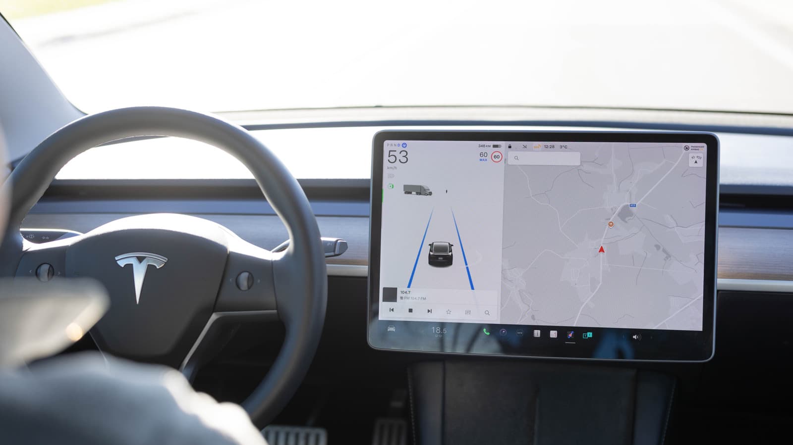 Tesla Autopilot System Fails, Crashes into Texas Home, Claiming One Life