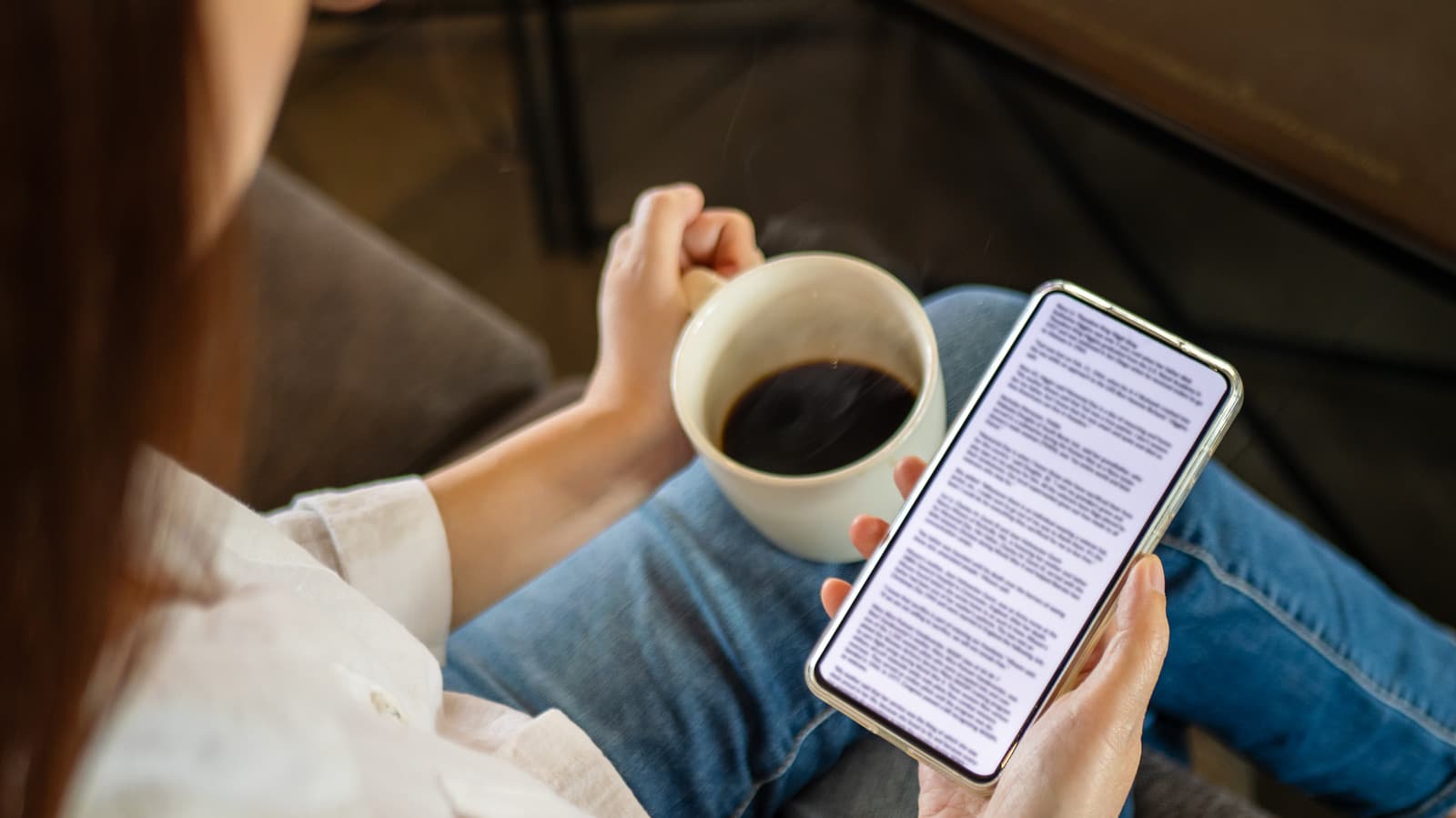 New Kindle Features Now Live on iOS, Leaving Older Devices Behind
