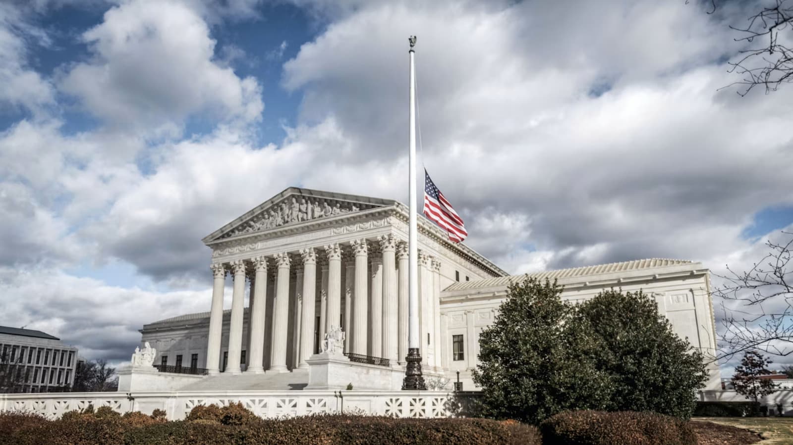 US Supreme Court Curbs Proliferation of Controversial Geofence Warrants