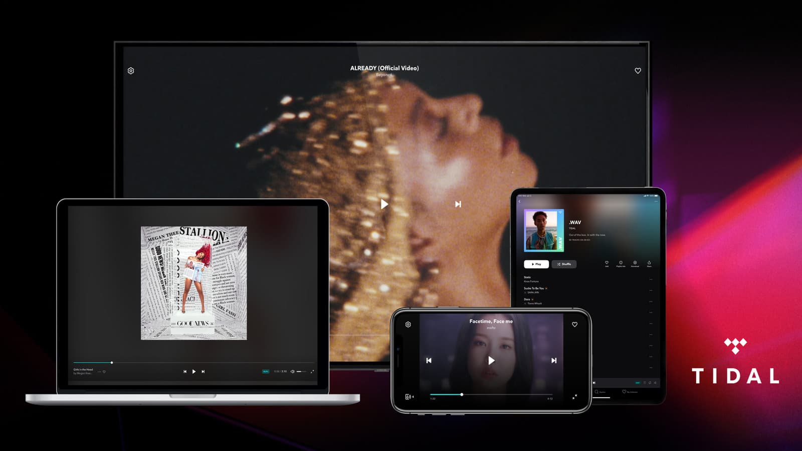 Tidal Clarifies AI Music Policy, Excludes Creator Royalties