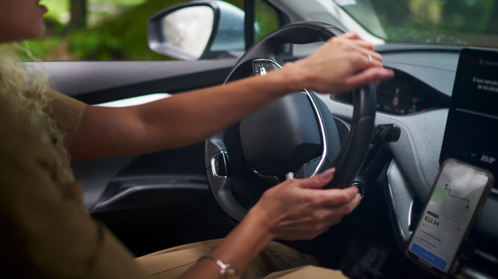 Uber Reinforces Driver Background Checks Amid Safety Concerns
