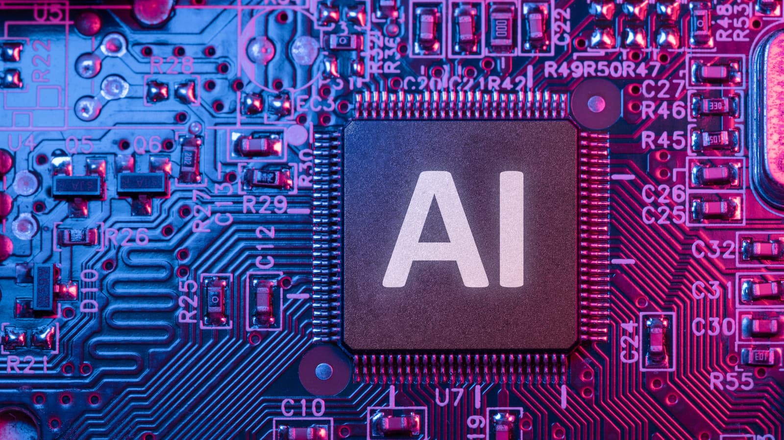 India Lags Behind in Governing AI as Tech Advances at Lightning Speed