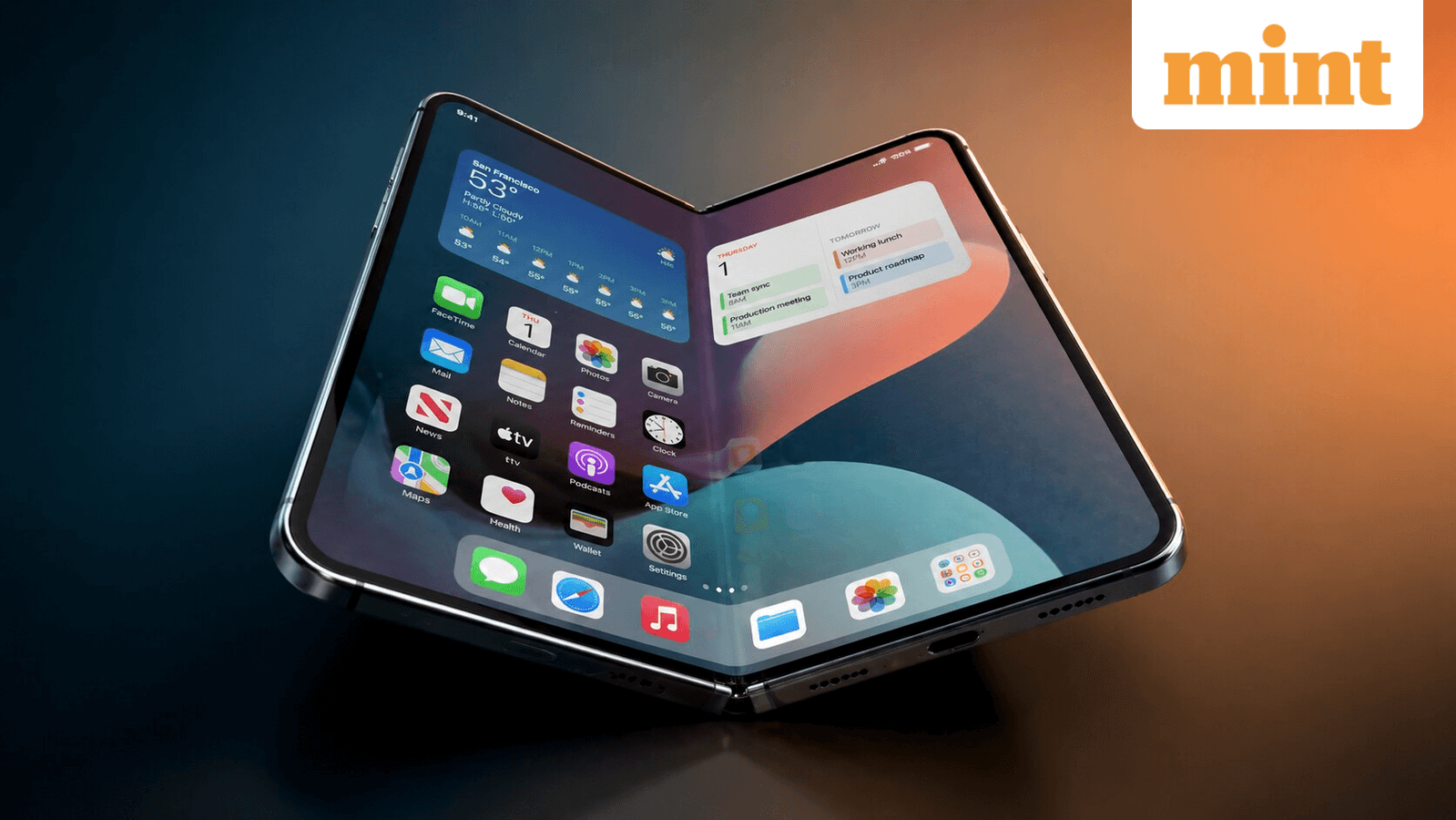 Apple Resolves Critical Foldable Display Glitch for iPhone Ultra Launch