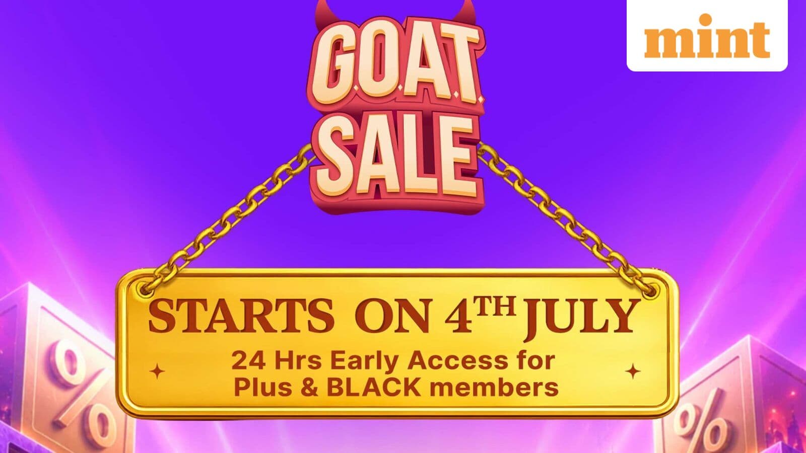 Flipkart GOAT Sale: Massive Discounts on iPhone 17 Series