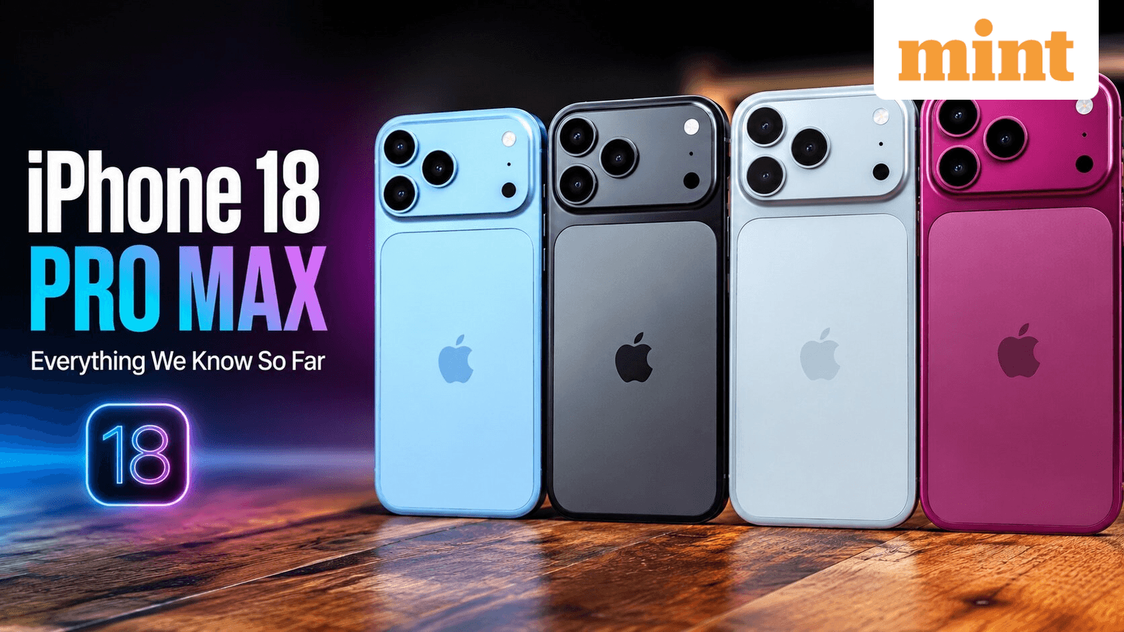 iPhone 18 Pro Price Hike: What It Means for Users and Markets
