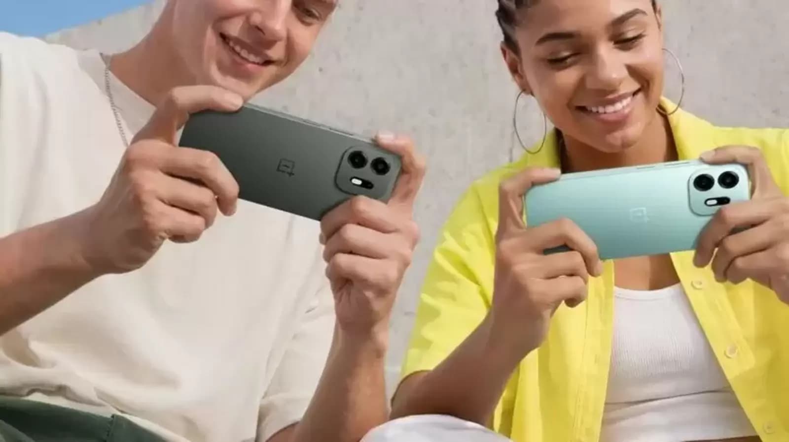 OnePlus N6 5G launched in India with 8,000mAh battery, Dimensity 6360 Apex processor: Check price and specs