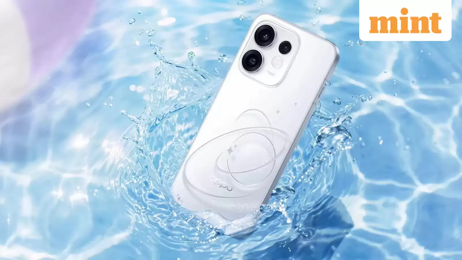 Oppo Reno 16 Series Launches in India: Key Features Revealed