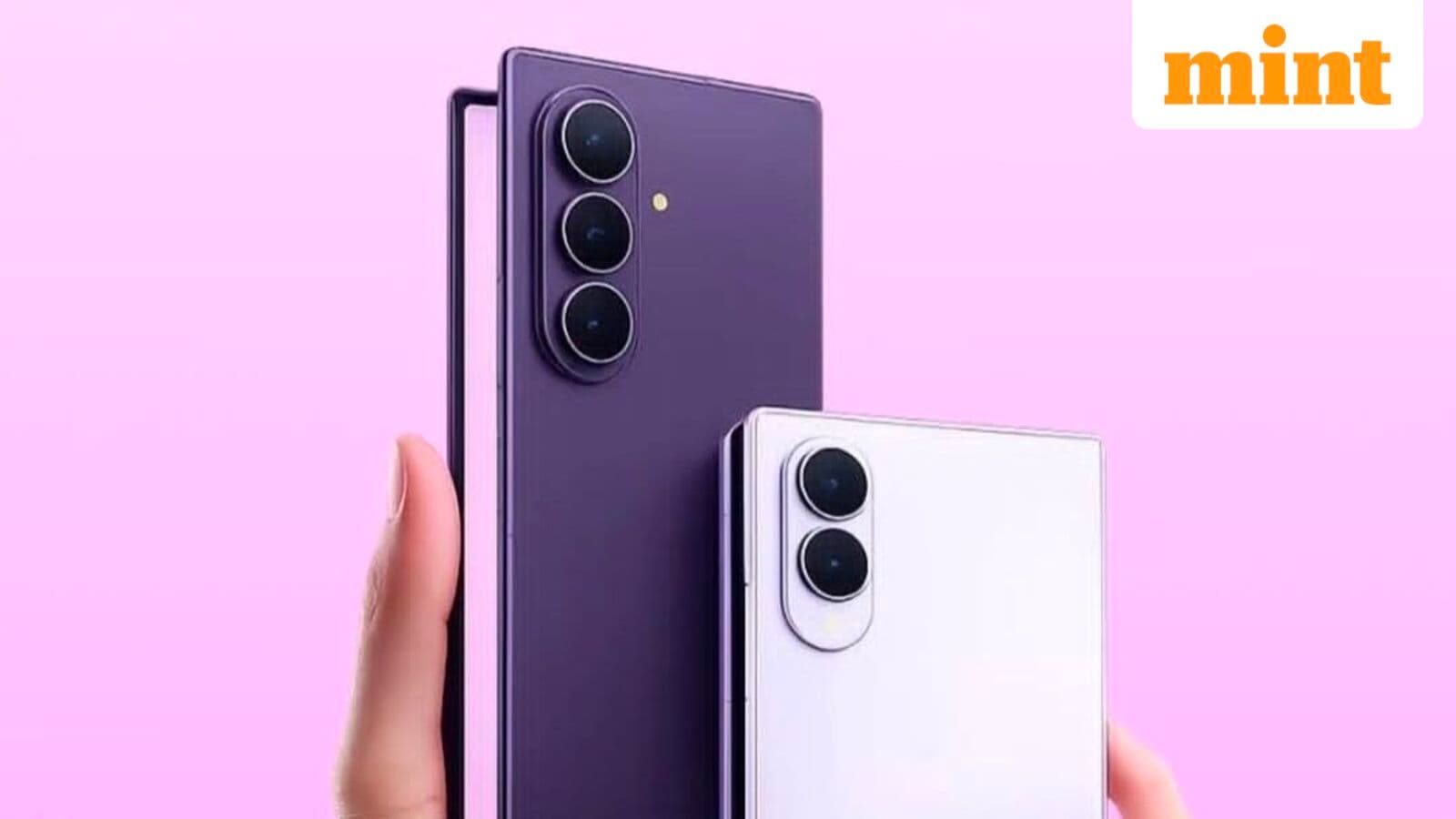 Samsung Galaxy Z Fold 8 and Z Flip 8 Launch: What to Expect