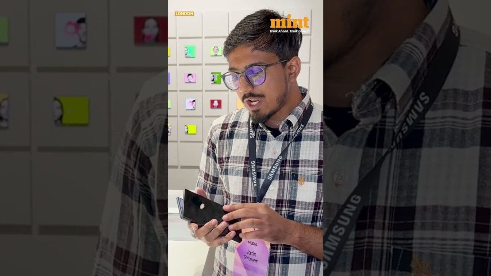 Samsung Launches Galaxy Z Fold 8 and Flip 8 in India